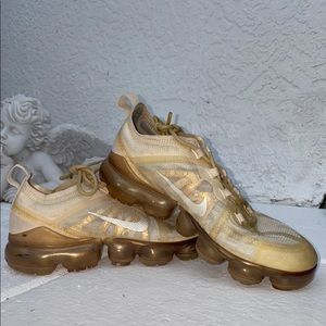 Nike air running sneakers